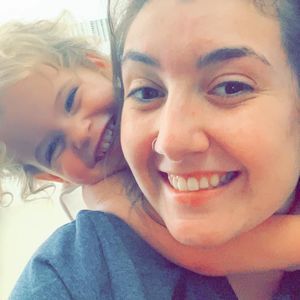 Meet your Posher, Sammy